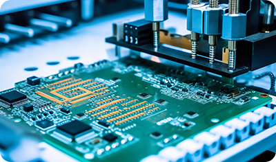 环保风暴席卷PCB行业，绿色转型迫在眉睫。